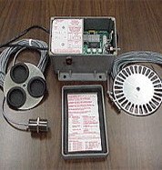 奥特曼克60-200速度监控器