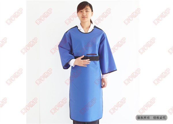 射线防护服 辐射防护服 三甲医院指定供应商——天宇牌