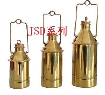 汽油取样器  