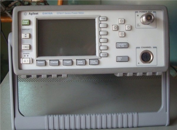 Agilent E4416A设备收购E4416A功率计
