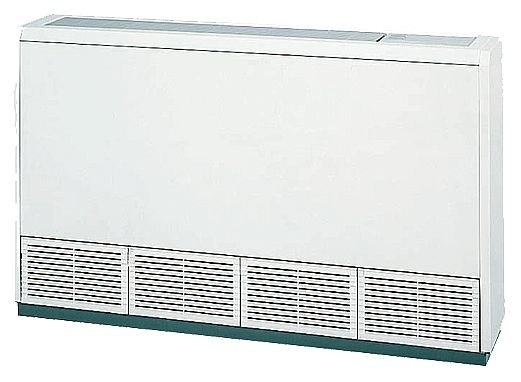 新品日立落地式空调济南创纪商贸供应