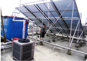 巢湖空气能热水器 电热水器,空气能热水器冬天能用吗
