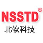 哈尔滨北软科技网站制作
