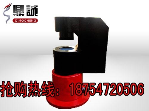 鼎诚出厂价直销矿用环链液压剪 矿用圆环链剪断器
