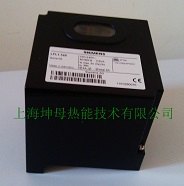 西门子LAL2.65控制器