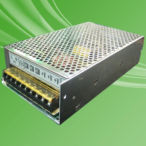 显示屏专用 5V 40A 200W 开关电源 S-200-5 电源