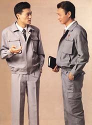 闵行浦江镇工作服定做厂电话？