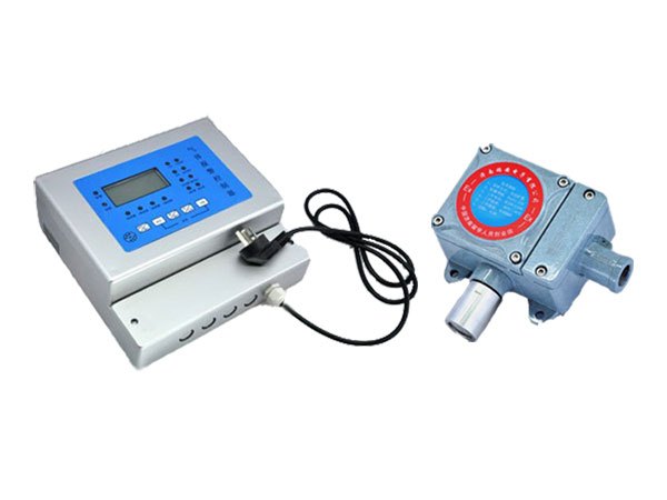 RBK-6000-2可燃气体报警器/可燃气体报警仪