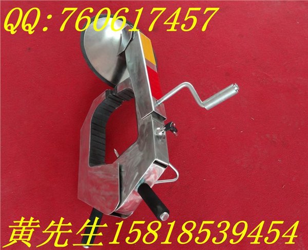 深圳锁车器工厂直销