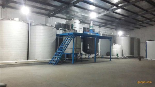 外加剂搅拌罐 厂家 外加剂复配搅拌设备 减水剂复配均化罐价格 