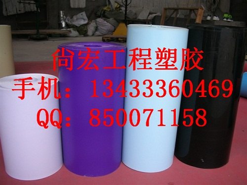 供应PET棒PET棒摩擦系数小PET棒