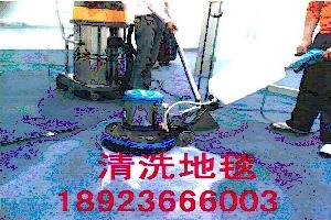 龙湖区清洗地毯私营企业/汕头周边清洗地毯上门服务