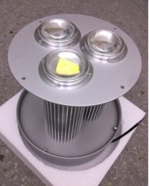 内蒙古LED工矿灯