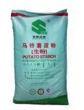 出售批发：马铃薯淀粉4200元/吨 欢迎购买