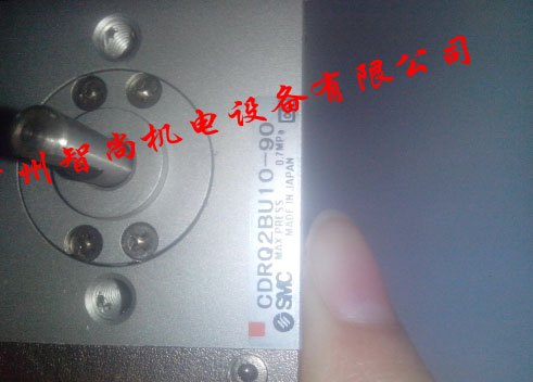 SMC气缸选型手册厂家介绍