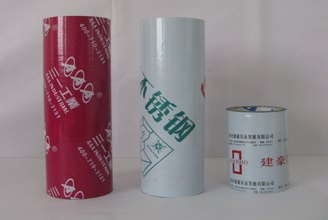 江苏彩钢板保护膜
