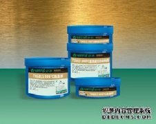 单组份PTC导热专用胶