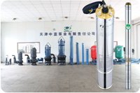 ZL100QJ潜水泵