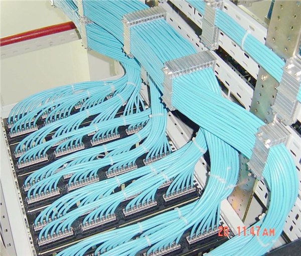 专业综合布线选择讯道通信,14年行业经验1500家客户验证