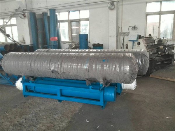 ZL100QJ潜水泵