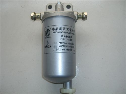 潍柴柴油机柴滤器图潍柴柴滤器报价温州市潍柴柴滤器