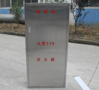 哪里有铝合金消防箱 陕西哪里可以买到优惠的西安不