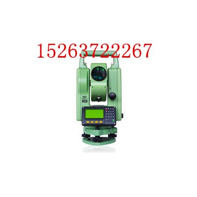 全站仪DTM102N经久耐用
