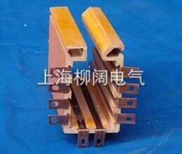 供应柳阔多级管式滑触线
