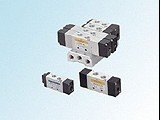 台湾APMATIC电磁阀MF-RB03-3 VBS52-02