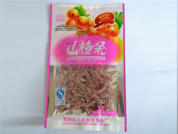 【青州山楂条*山楂条供应*山楂条专卖】