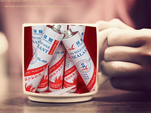 钣金胶、焊口密封胶、焊缝密封胶、不含硅耐高温密封胶批发
