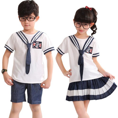 郑州学生校服定做款式|河南优质校服定做生产【众心制衣】