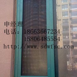 【防盗窗推荐！】潍坊金刚网防盗窗 潍坊金刚网防盗