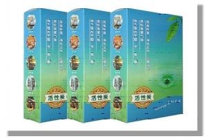高效环保活性炭除甲醛/空气净化活性炭汽车除异味
