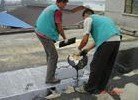 深圳防水补漏工程,深圳防水补漏施工,深圳防水修补工程