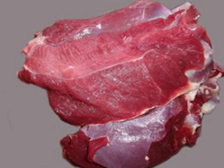 最新鲜的鹿肉哪家有？——兴和鹿业