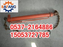3吨手动回柱器
