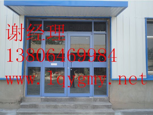阳光门业厂提供的肯德基门销量怎么样