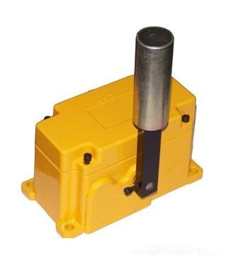 KBP-1/127隔爆型跑偏开关-报警及时精准