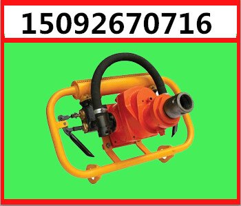 ZQSJ-140/4.1防突钻机厂商