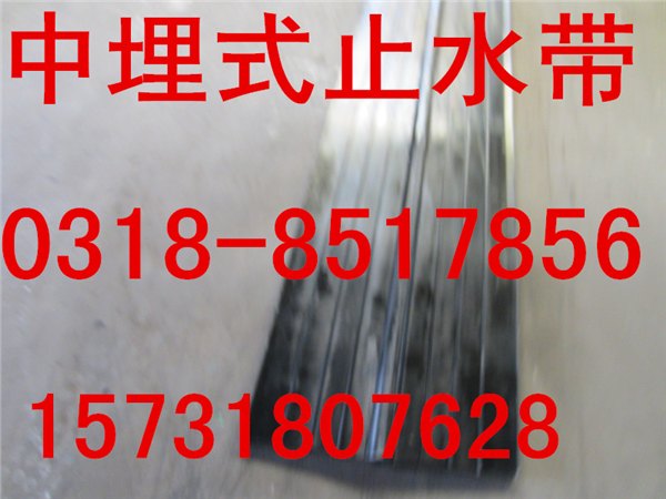 供应增城中埋式橡胶止水带厂家价格