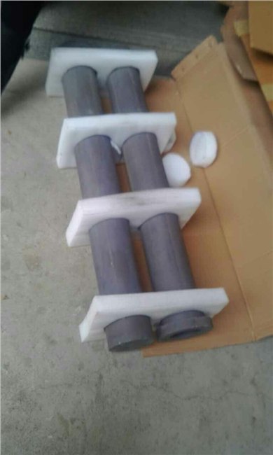 铝厂用碳化硅保护管