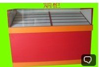 福州专业收银台烟柜制作   超市收银台烟柜制作厂