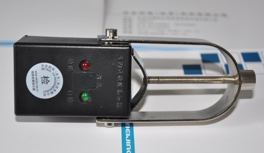 供应电缆系统短路故障指示器WKD-CPD-S