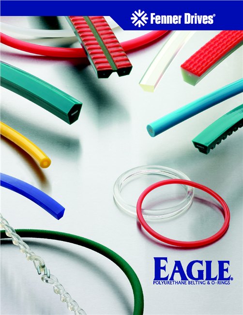 烤箱输送带 进口耐高温园带 食品输送园带 芬纳EAGLE园带