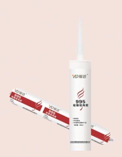 防霉中性硅酮耐候胶YD-793供应现货