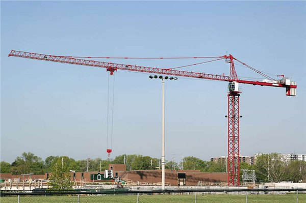 【顺德建筑】烟台塔吊租赁|烟台塔吊租赁厂家|烟台