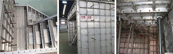 铝模板/铝模板厂家/铝模板厂家联系方式-福建易卓