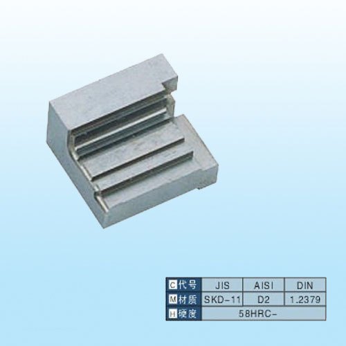 重庆精密连接器模具零件生产批发市场