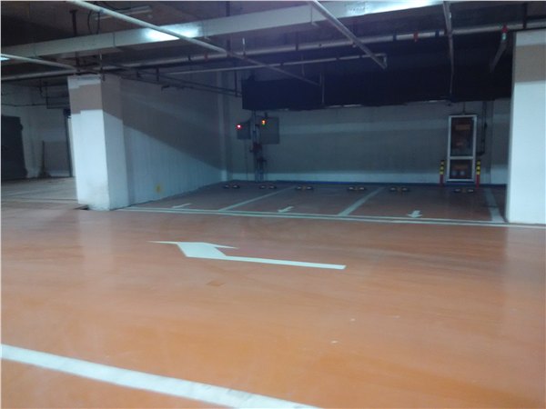 泰安汽车修理车间专用地坪